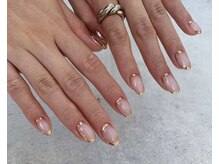リリーストアネイル(Lily store nail)/フリーデザイン２