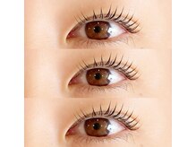 アイラッシェル 三本木店(eye Rushell)/パリジェンヌラッシュリフト