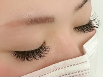 ミリノア(mili noah)/セーブル/CCカール/160本