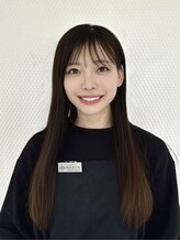 まつ毛エクステ専門店 ラッシュ 五日市駅前店(LASH by Syukuran)&nbsp;SAKURA TAKEUCHI