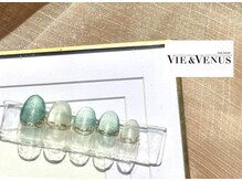 ヴィーアンドヴィーナス 田町店(VIE&Venus)/８月定額トレンド　パラジェル可