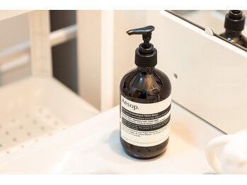 キージム(Kii GYM)/アメニティ充実!