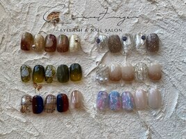 シンプル定額コース