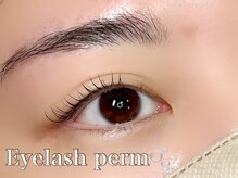 ソプラ 京都駅前店(sopra)/まつげパーマ