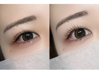 ホワイトラッシュ 岡山問屋町店(WHITE LASH)/韓国式まつげパーマ&眉毛専門店