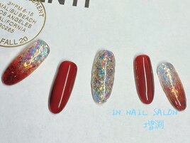 オフ無料「増渕限定」￥7800