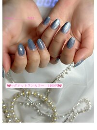 マグネットワンカラー