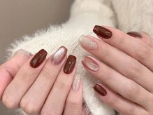 リサネイル(LISA NAIL)