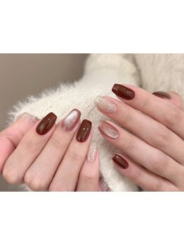 シンプル系（オフィス・日常）が得意