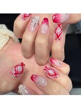 ミュー(mew)/Maika担当