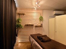 セブンドロップス(7drops)/サロン