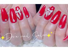 ディアネイルサロン 池袋(Di’a)/当日予約大歓迎♪