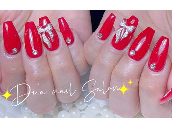 ディアネイルサロン 池袋(Di’a)/当日予約大歓迎♪
