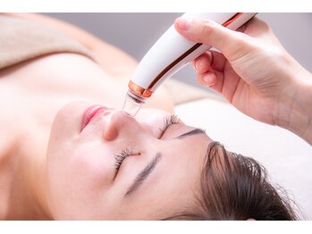 小顔フェイスラボ 金山店(小顔Face Labo.)/毛穴ケア