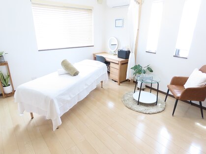 ハグミ(HAGUMI)の写真