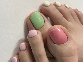 ブルームビューティ― 新宿(Bloom Beauty)/