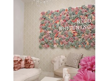 ニコ ホワイトニング 扶桑(Nico Whitening fuso)