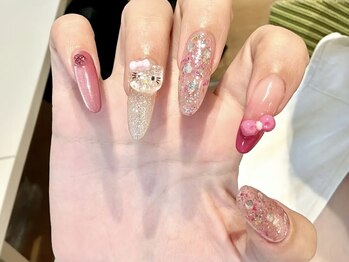 持ち込みデザイン