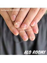 アロ ルーミー(ALO ROOMY)/☆デザイン定額コース☆