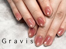 グラビス ライラ(Gravis Laila)/持込90分コース*担当MIYUU