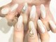 ネイルサロン ディーバ ギンザ(Nail salon Diva GINZA)の写真/【爪を傷めない次世代ジェル使用】デザインを楽しみたい方や自爪を育てたい方にもオススメ◎