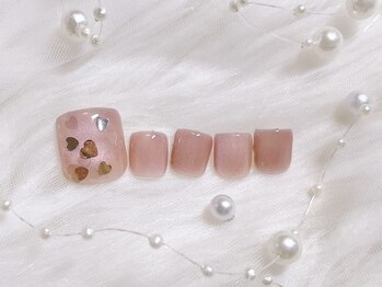 ネイルパティオ 新越谷店(nail patio)/