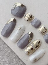 キャンディベース フクシマ(Candybase Fukushima)/【定額】early summerデザイン