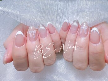 ビーネイル 新松戸(BE NAIL)/アートヤリ放題コース