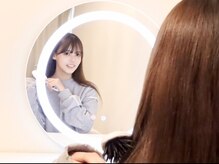 ルビー 池袋店(Ruby)の雰囲気（オシャレな内観で自分へのご褒美・美容dayにオススメ！）