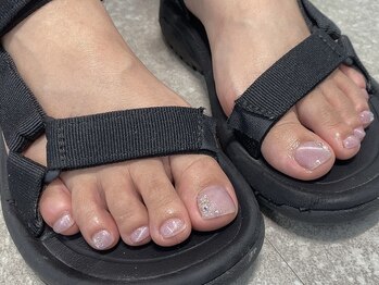 サラ 千種吹上店(Sara)/【フット90分アートフリー】