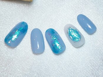 アミュゼ 本八幡店/定額ゴールド