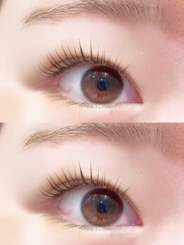 アイラッシュプラン 天王寺駅前店(eyelash plan)/