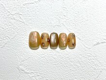 ツーバイマックスビューティー 吉祥寺(2by MAX BEAUTY)/オーロラ　ストーン