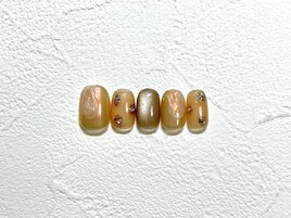 オーロラ　ストーン