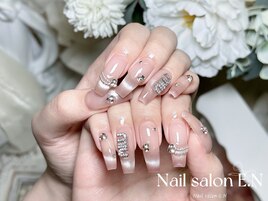 ワンホンネイル