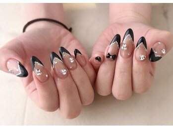 ファースト(FIRST)/持ち込みデザイン