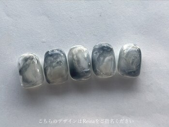 十一.(toi)/Reina指名〇fast design simple