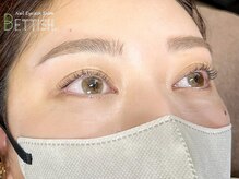 ベティッシュ(BETTISH.)