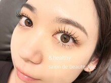サロンドボーテ ジョワ(salon de beaute Joie)/【アンドヘルシー】四条/烏丸