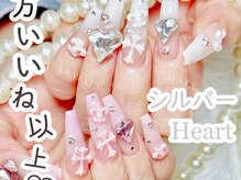 センスネイル 自由が丘店(Sense Nail)/