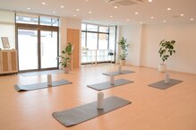 骨格矯正ピラティスＦＯＭＥ