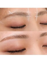 ビアンカ 美浜店(Bianca)/眉毛Wax脱毛・新規様5500円