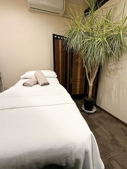 メディビューティ/内観