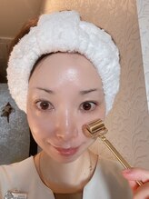 リマイン(Re mine)/ロールキットはご持参くださいね