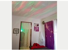 静心の雰囲気（お顔のたるみケア/リフトアップ/乾燥対策に◎フェイシャルエステ）