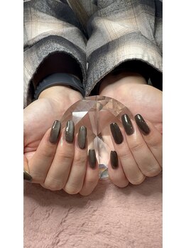 チェリーブロッサム(A CHERRY BLOSSOM)/シンプルかっこいい