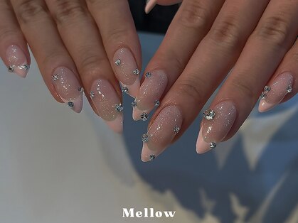 メロー バイ シェリーラメール 千葉店(Mellow by Cherie la mer)の写真