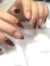 ニカネイル(NiKa Nail)/Nika nail