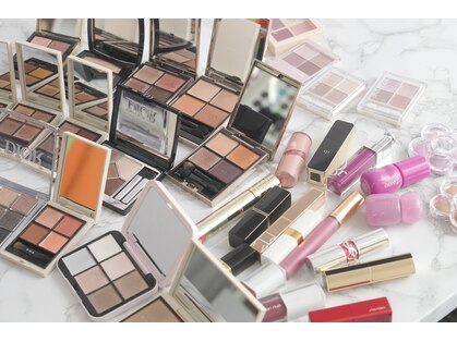 キューラボ(CUE LAB)の写真