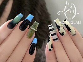 持ち込みデザイン